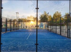 Campings Mobil Home - Camping siblu les sables du midi - Valras Plage : photos des chambres