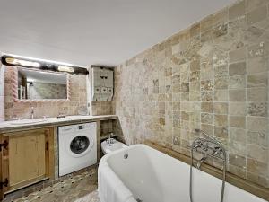 - Duplex Haut Standing 6 pers (ZE101)