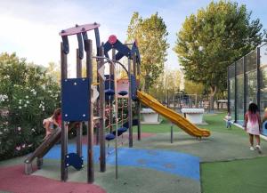 Campings Mobil Home - Camping siblu les sables du midi - Valras Plage : photos des chambres