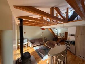 Pine Forest Home