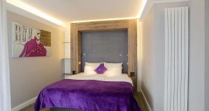 stays business room in stays design Hotel Dortmund