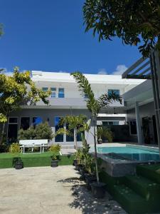 Anavada Suites - Davao City