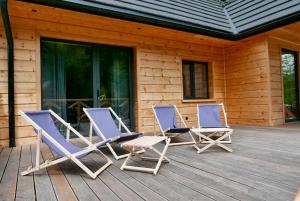 Dzika Dziura z jacuzzi