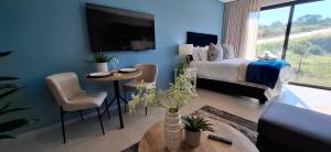 Ocean Club Zimbali Lakes D16