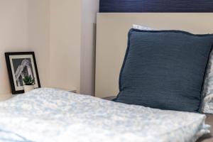 Downtown Comfort Apartment