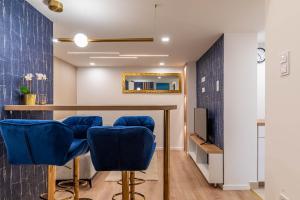 Downtown Comfort Apartment