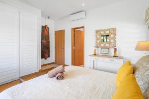 Villa Secret Garden by IHR - Villa privée 2 chambres avec piscine