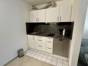 Komplette Wohnung mit eigenem Zugang