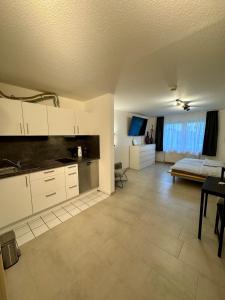 Komplette Wohnung mit eigenem Zugang