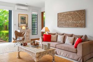 Villa Secret Garden by IHR - Villa privée 2 chambres avec piscine