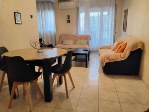 Près de la promenade