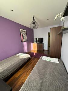Apartament Sandra