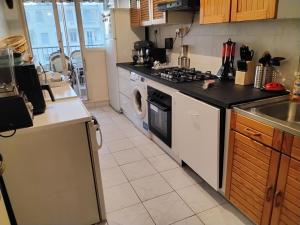 Près de la promenade