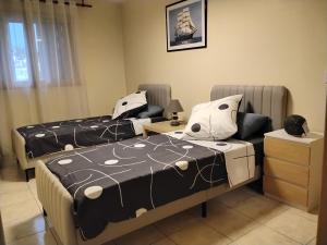 Près de la promenade