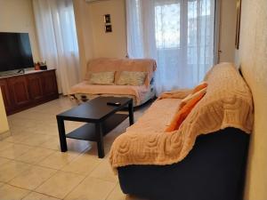 Près de la promenade