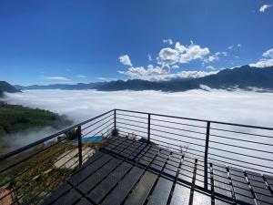 Sky Hill Sapa Retreat