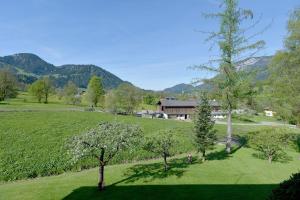 Bergnest Appartements