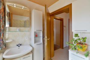 Bergnest Appartements