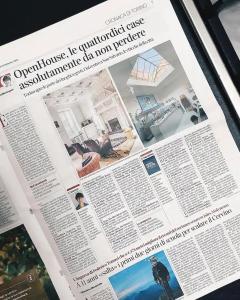 Two-Bedroom Deluxe Apartment