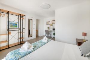 Pigneto Terrace - Residenze Romanae