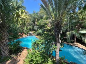 Motozi Lodge