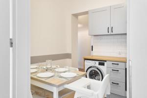 Apartamenty Trójmiejskie - Chill & Stay for 8