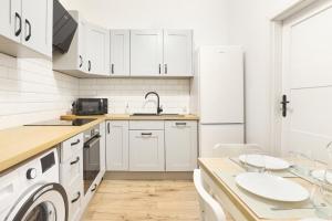 Apartamenty Trójmiejskie - Chill & Stay for 8