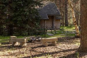 Roze Guest Houses Sklandas