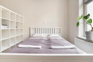 Chłodna Six Apartamenty Trójmiejskie