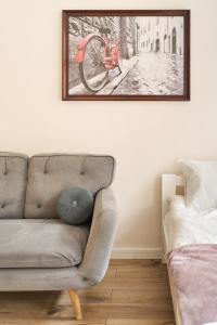 Apartamenty Trójmiejskie - Chill & Stay for 8