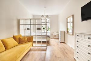 Apartamenty Trójmiejskie - Chill & Stay for 8