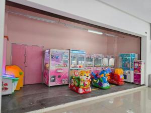 Comfy Kiara Plaza Semenyih Broga Hill Sdio 5Pax