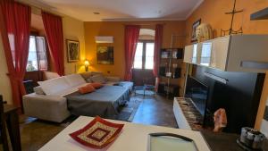 Luxury Home Bosa Apartment img28