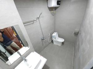 Căn Hộ Tiện Nghi Khương Trung