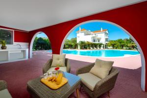 Diamanti Villa Prime Location