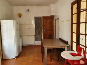 Appartements Maison de charme avec Piscine Wi-Fi 10 personnes : photos des chambres