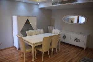 شقة فندقية علي النيل مباشر