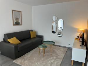 Appartements Disney Dream, a 8 minutes de Disneyland Paris! : photos des chambres