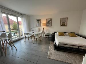 Disney Dream, à 8 minutes de Disneyland Paris!