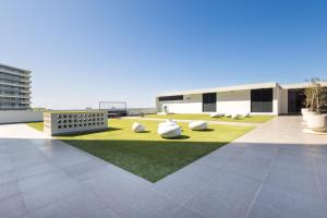 Stunning 2 bed Umhlanga 69 Ridgeside Residence