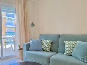 Marbella del Mar IV Beach Marbella Center - EaW Homes