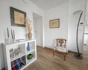 Aux portes de Lille, grand T3 avec balcon et Wi-Fi