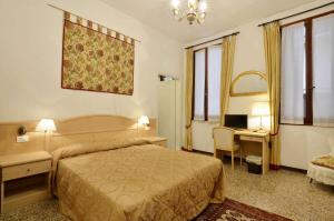 Double Room room in Ca' Turelli