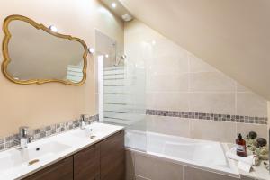 Le Repos des Vagues - 4min de la Plage