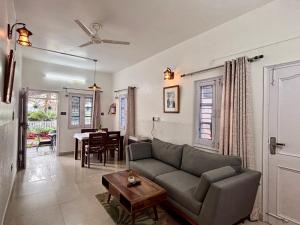 Writers Chalet, Mussoorie- Opposite Wynberg Allen, 5 mins to mall road