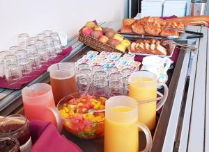 Hotels Hotel Capricorne : photos des chambres