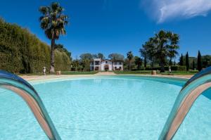 Villas Pumperhouse Arles Camargue : photos des chambres