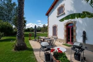 Villas Pumperhouse Arles Camargue : photos des chambres