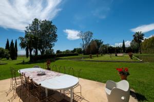 Villas Pumperhouse Arles Camargue : photos des chambres