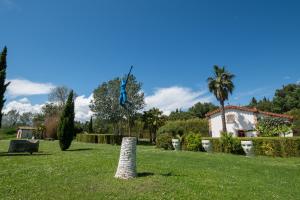 Villas Pumperhouse Arles Camargue : photos des chambres